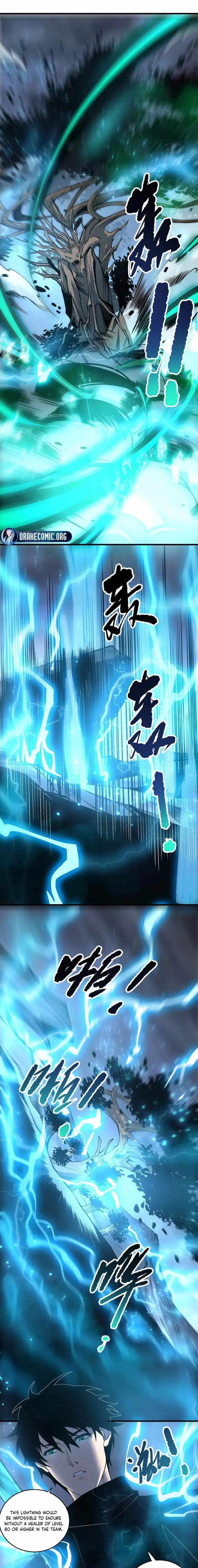 Catastrophic Necromancer Chapter 265 image 03_optimized